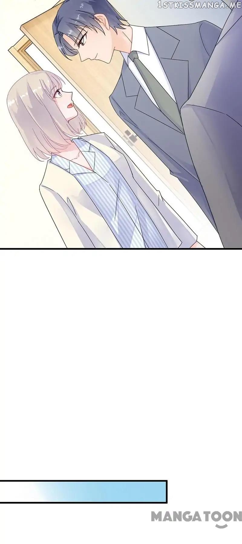 Trouble With the President: Return of the Princess Chapter 36 - page 29