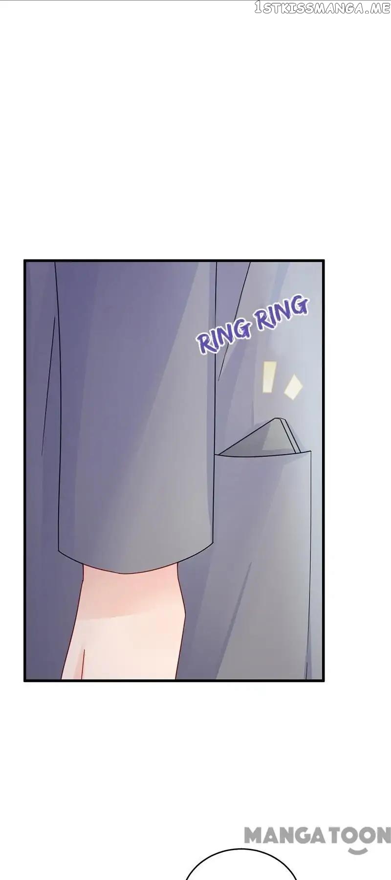 Trouble With the President: Return of the Princess Chapter 36 - page 33