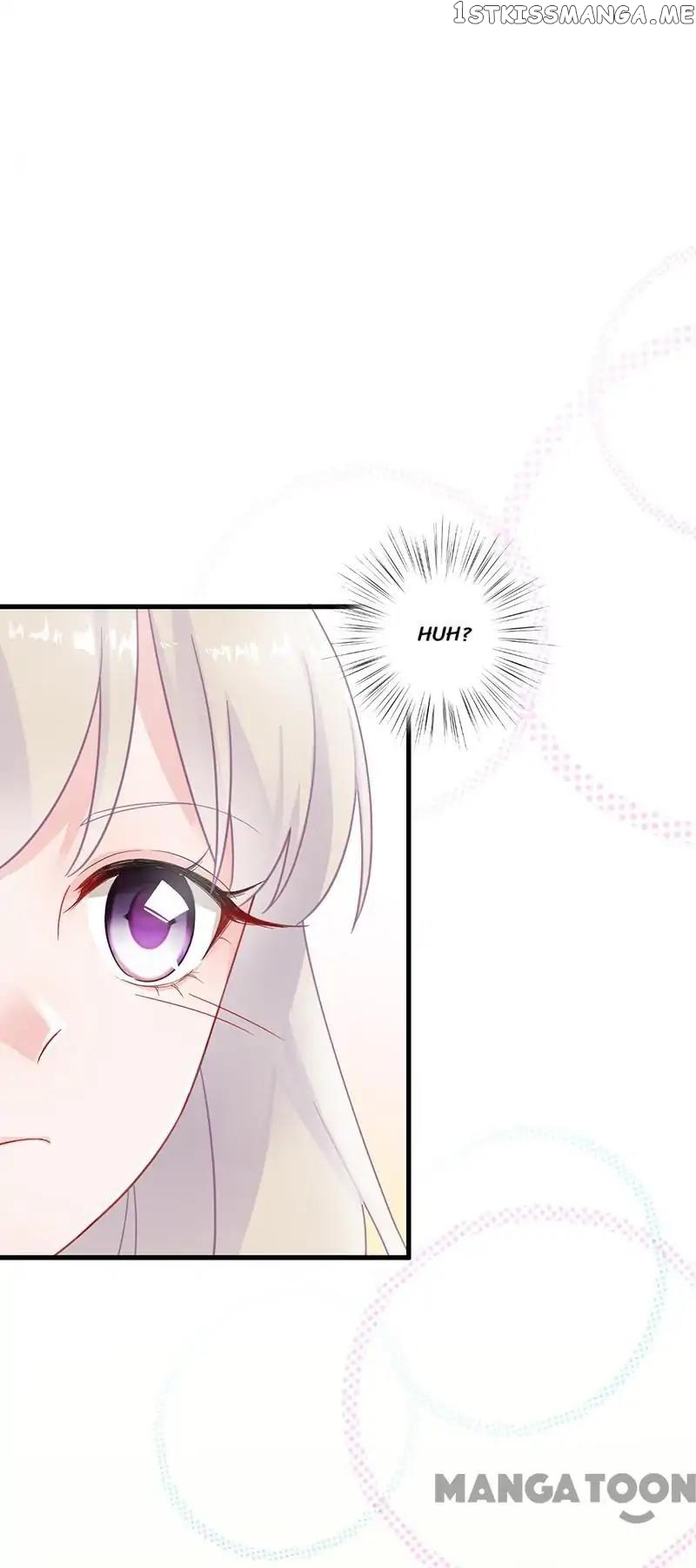 Trouble With the President: Return of the Princess Chapter 36 - page 9