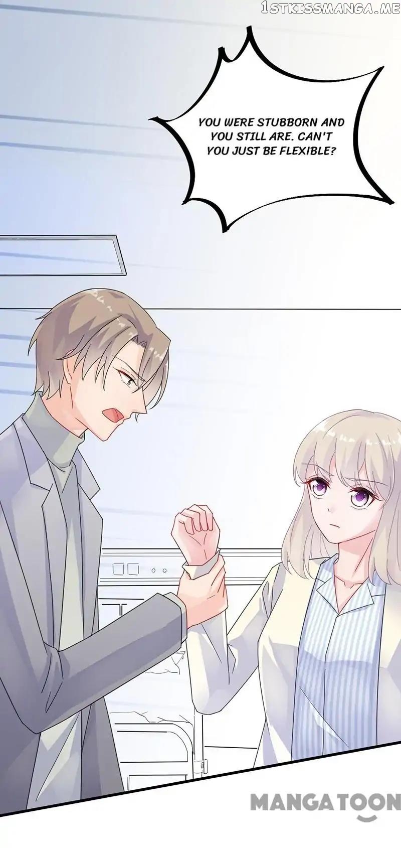 Trouble With the President: Return of the Princess Chapter 35 - page 14