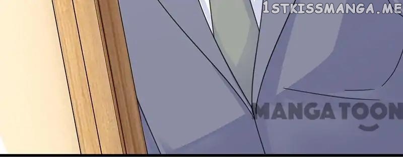 Trouble With the President: Return of the Princess Chapter 35 - page 20