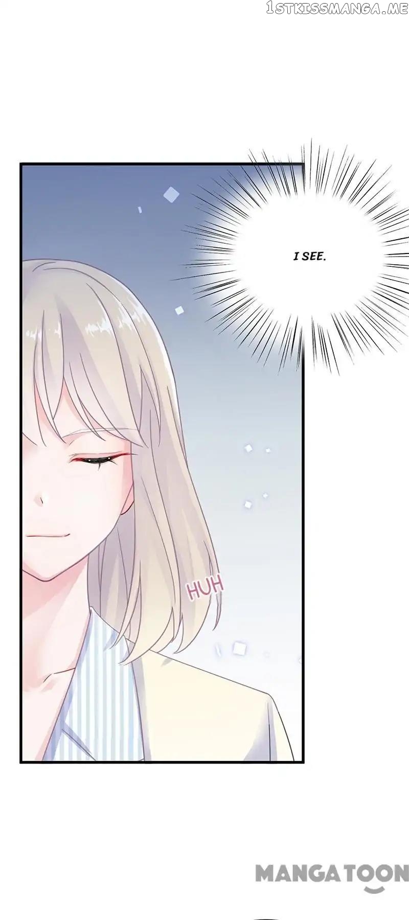 Trouble With the President: Return of the Princess Chapter 35 - page 26