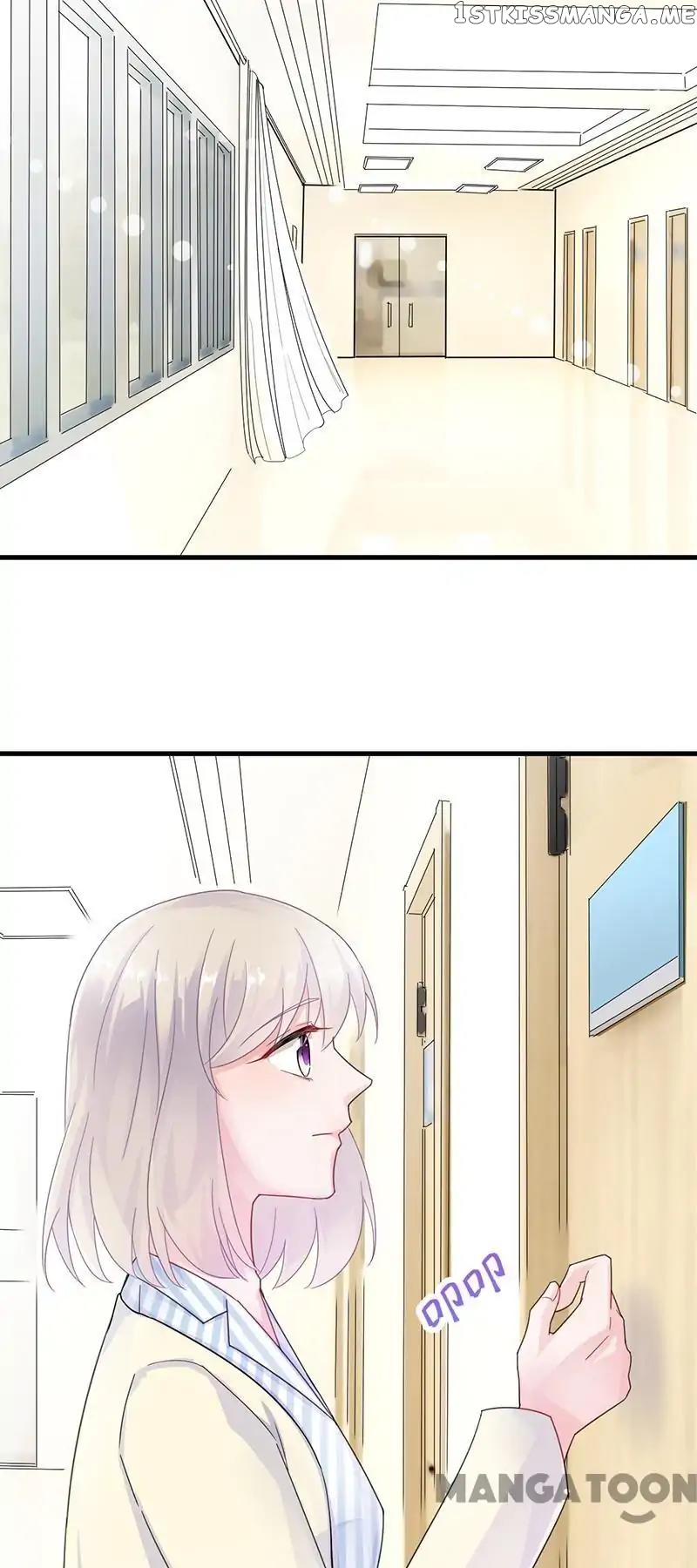 Trouble With the President: Return of the Princess Chapter 34 - page 13