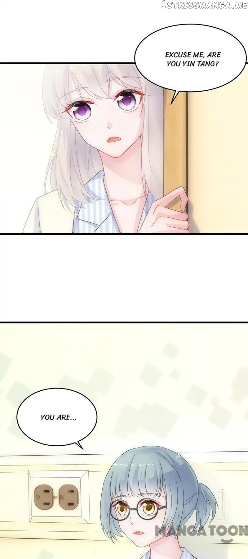 Trouble With the President: Return of the Princess Chapter 34 - page 15