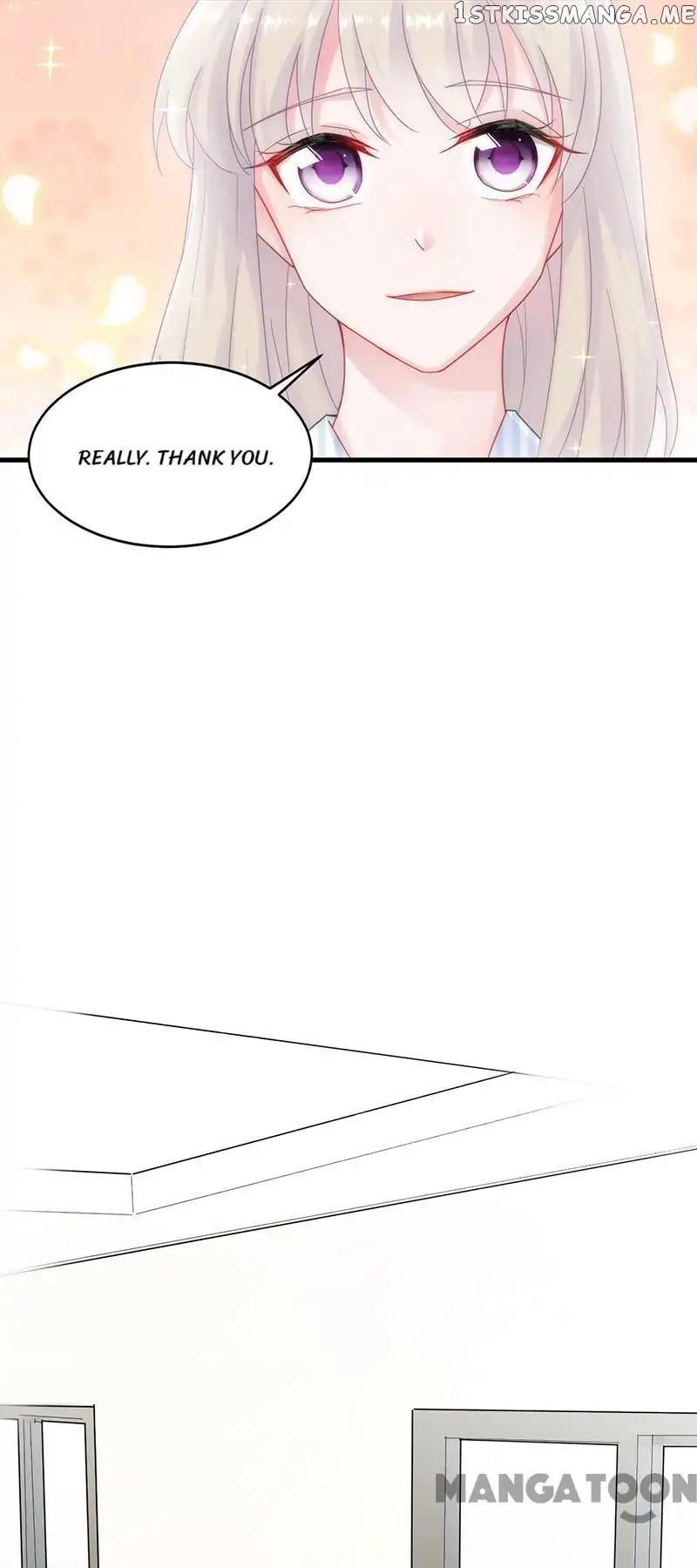 Trouble With the President: Return of the Princess Chapter 34 - page 24