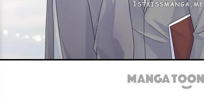 Trouble With the President: Return of the Princess Chapter 34 - page 7