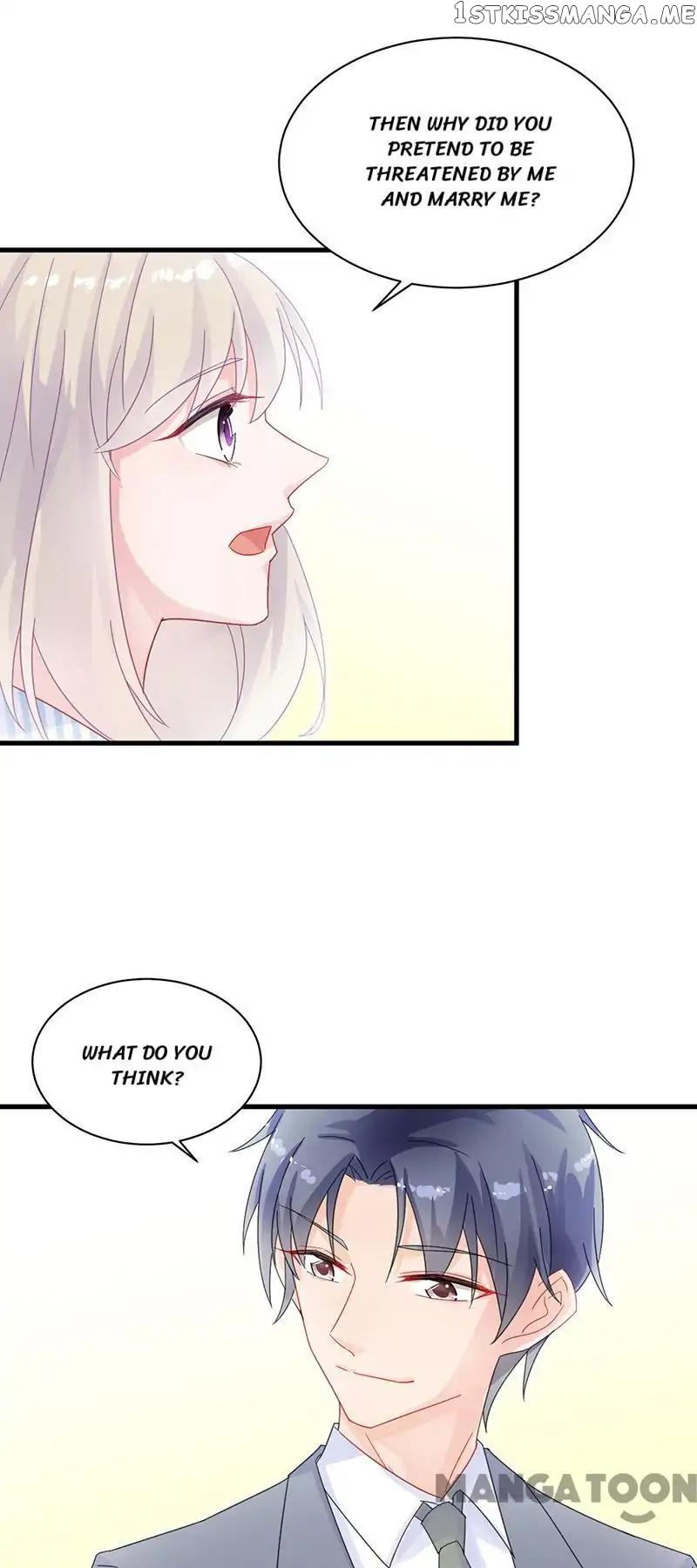 Trouble With the President: Return of the Princess Chapter 33 - page 1