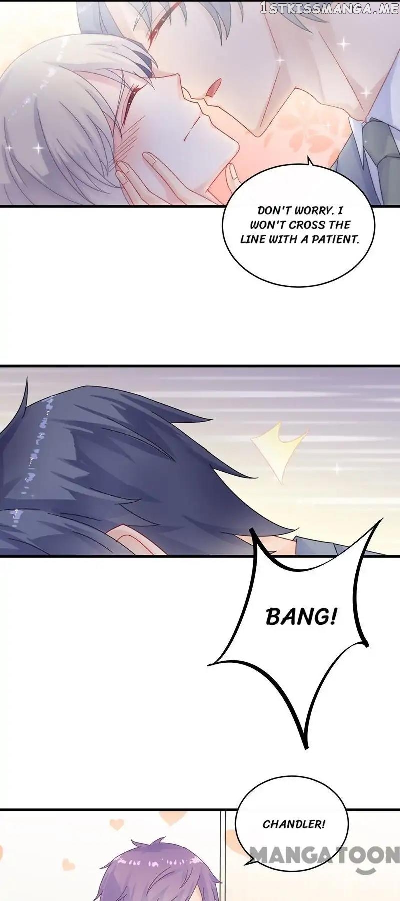 Trouble With the President: Return of the Princess Chapter 33 - page 14