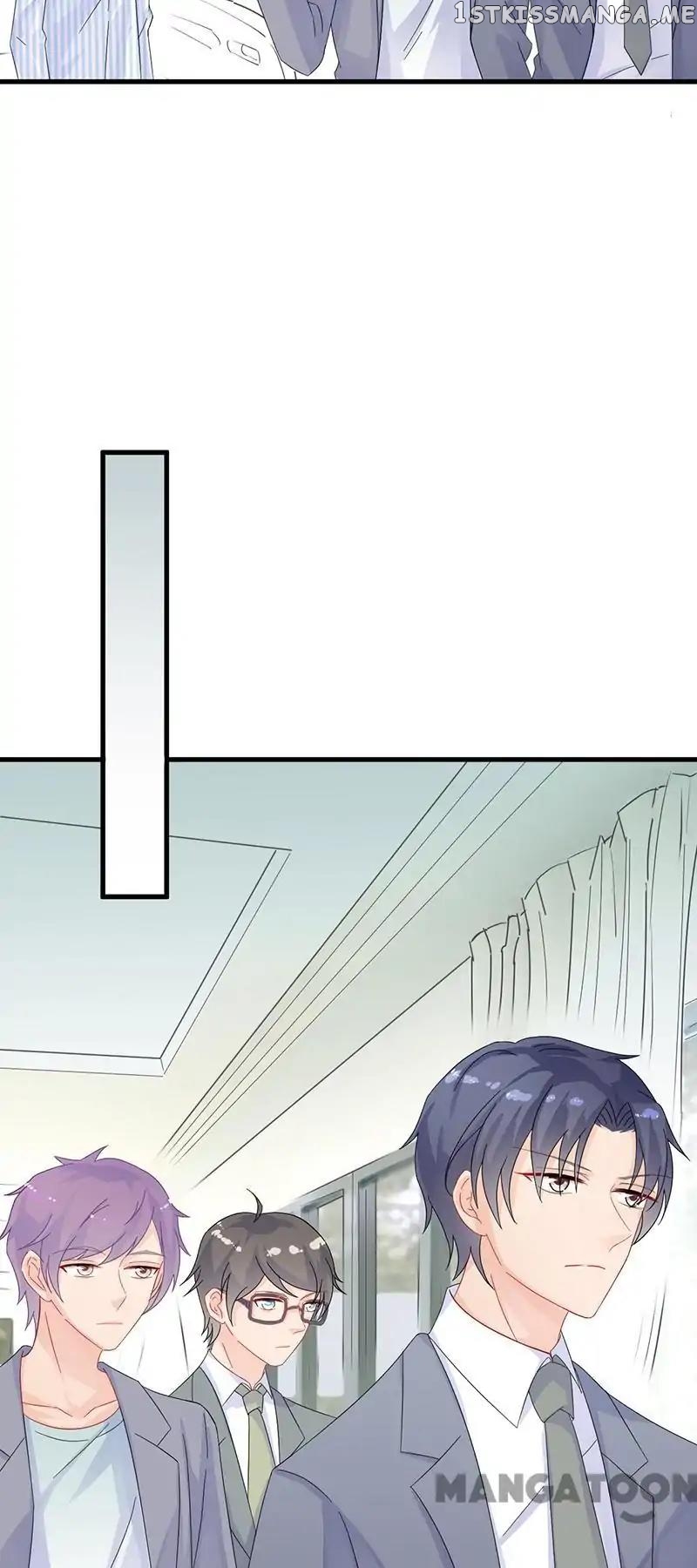 Trouble With the President: Return of the Princess Chapter 33 - page 24