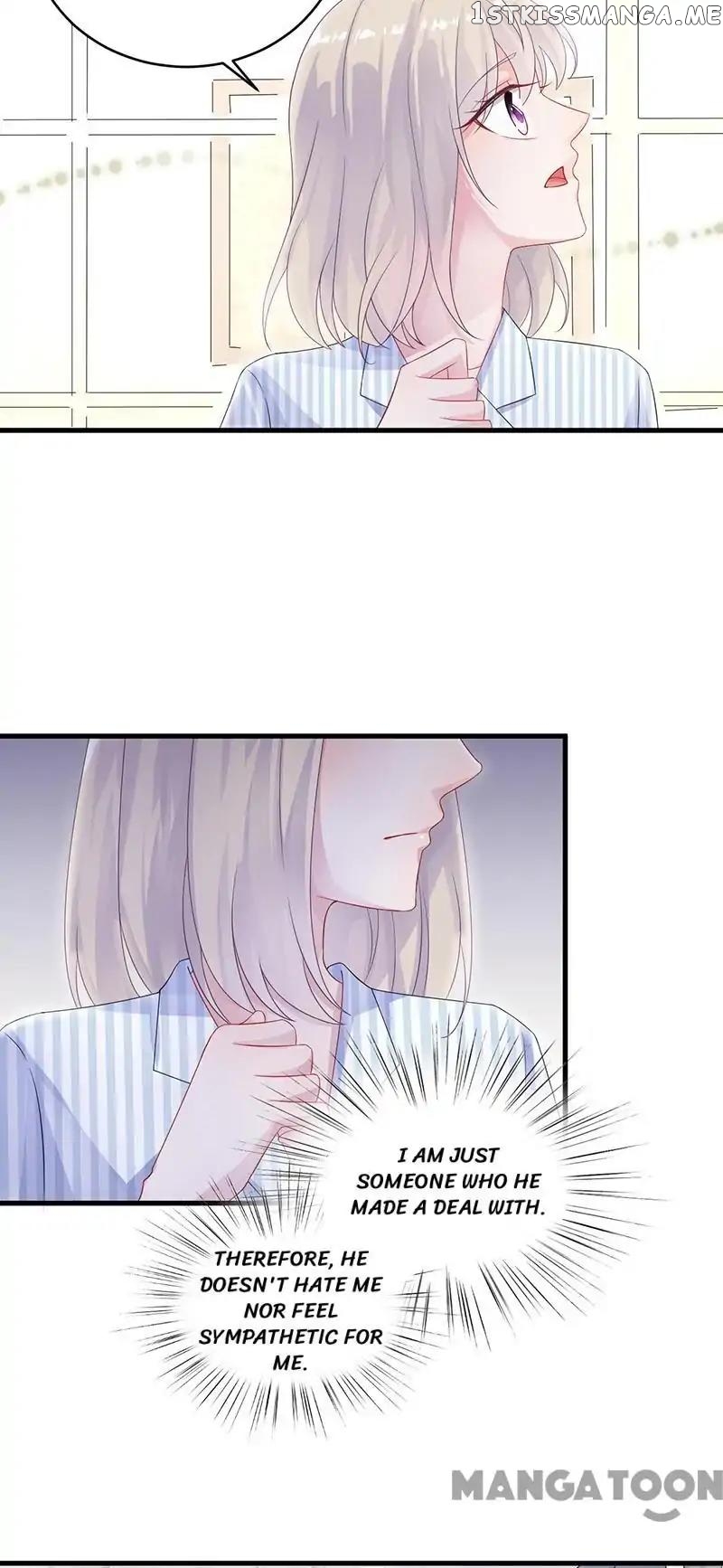 Trouble With the President: Return of the Princess Chapter 33 - page 8