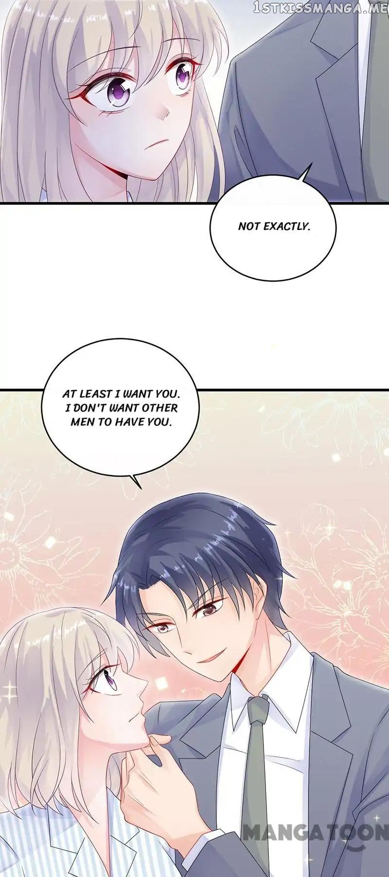 Trouble With the President: Return of the Princess Chapter 33 - page 9