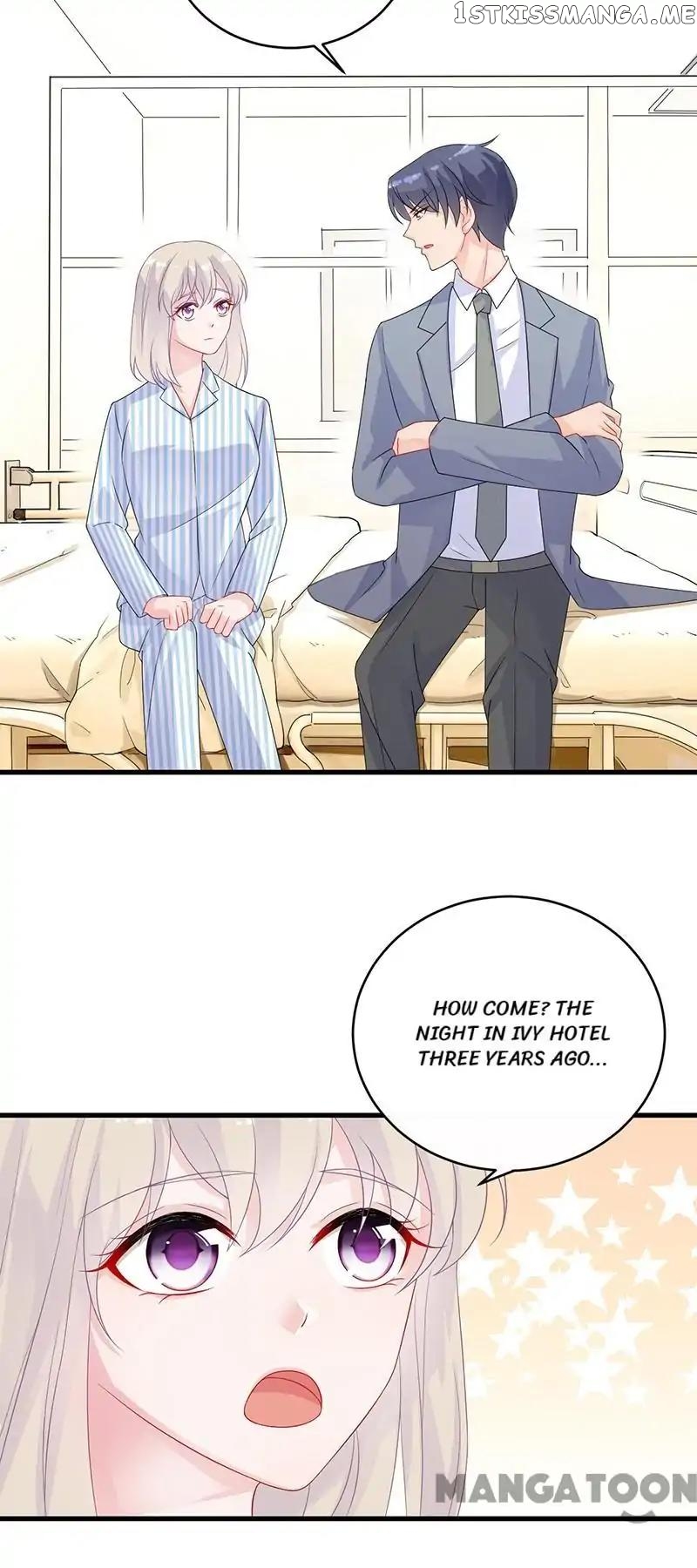 Trouble With the President: Return of the Princess Chapter 32 - page 12