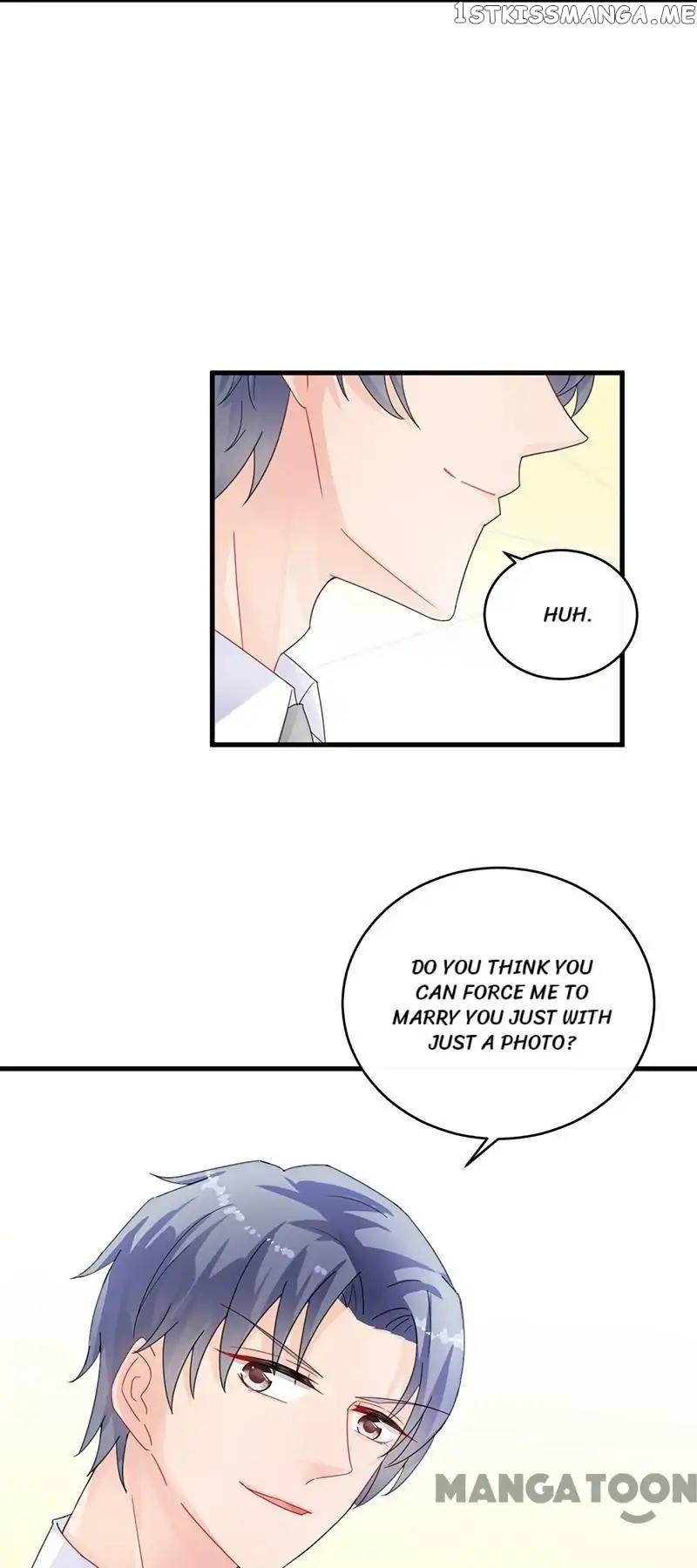 Trouble With the President: Return of the Princess Chapter 32 - page 16