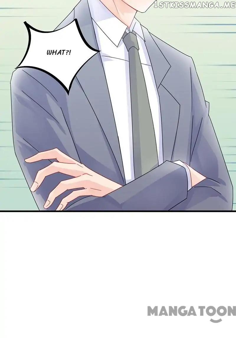Trouble With the President: Return of the Princess Chapter 32 - page 19