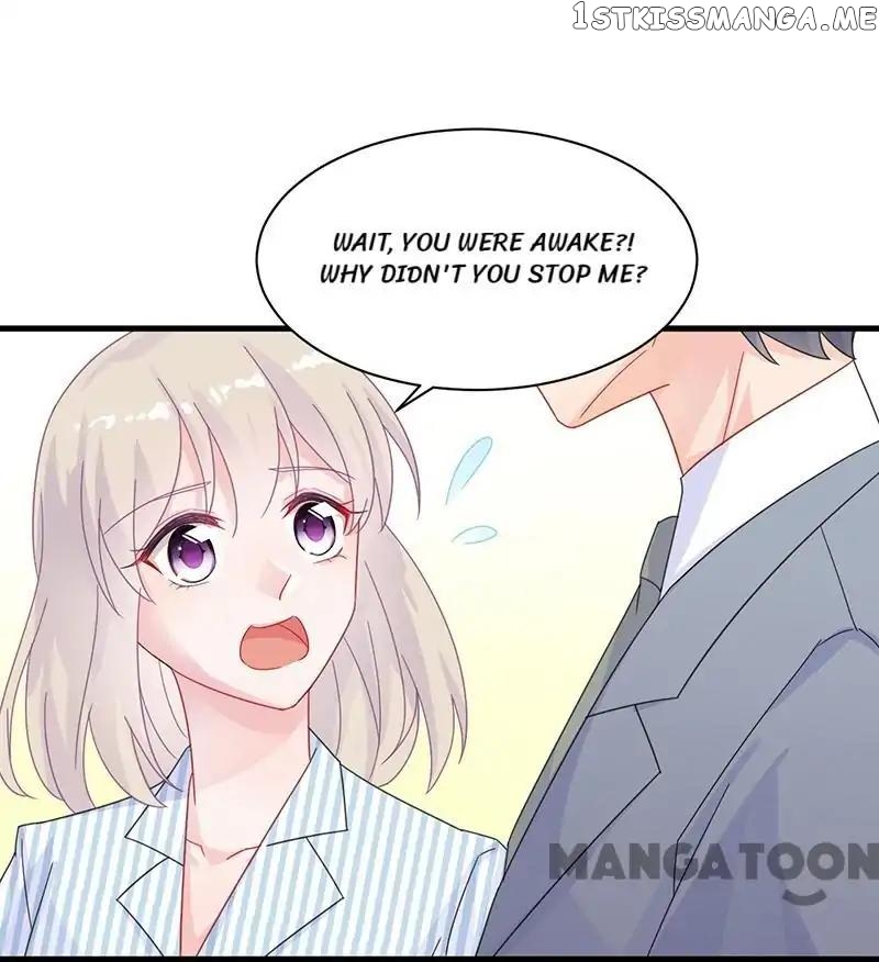 Trouble With the President: Return of the Princess Chapter 32 - page 21