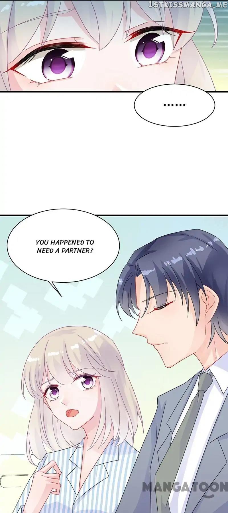 Trouble With the President: Return of the Princess Chapter 32 - page 24