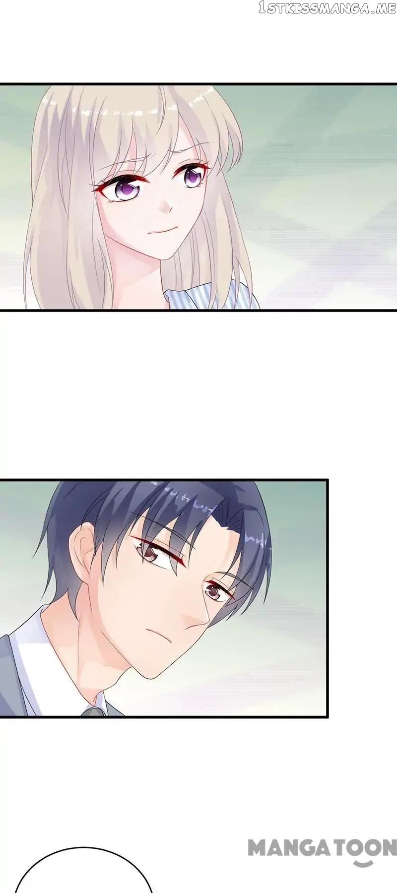 Trouble With the President: Return of the Princess Chapter 32 - page 9