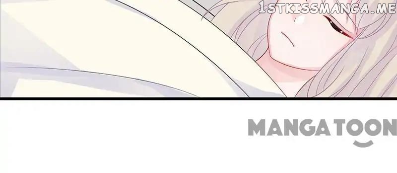 Trouble With the President: Return of the Princess Chapter 31 - page 6