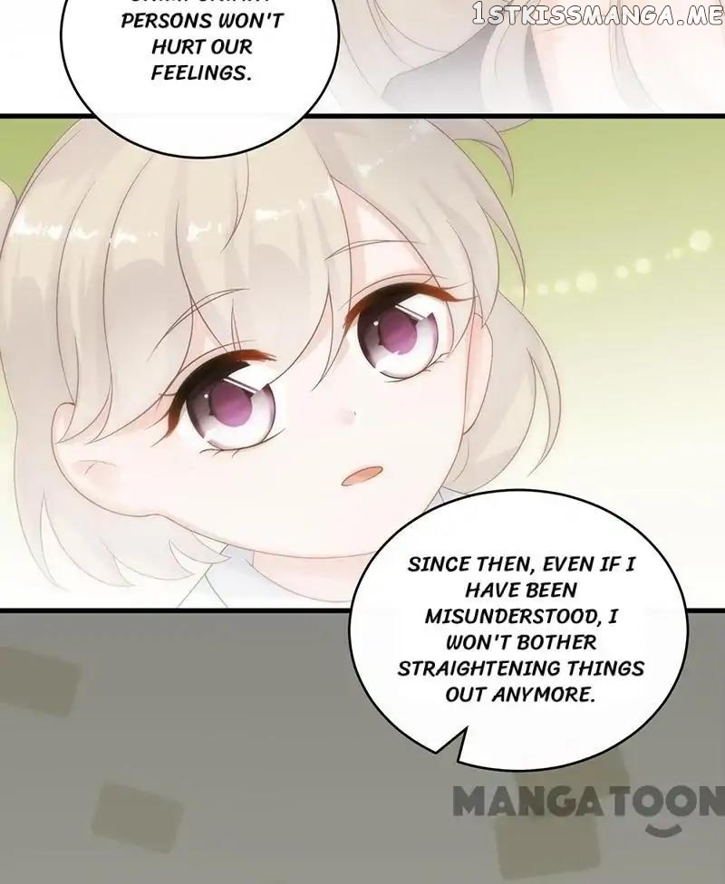 Trouble With the President: Return of the Princess Chapter 30 - page 14