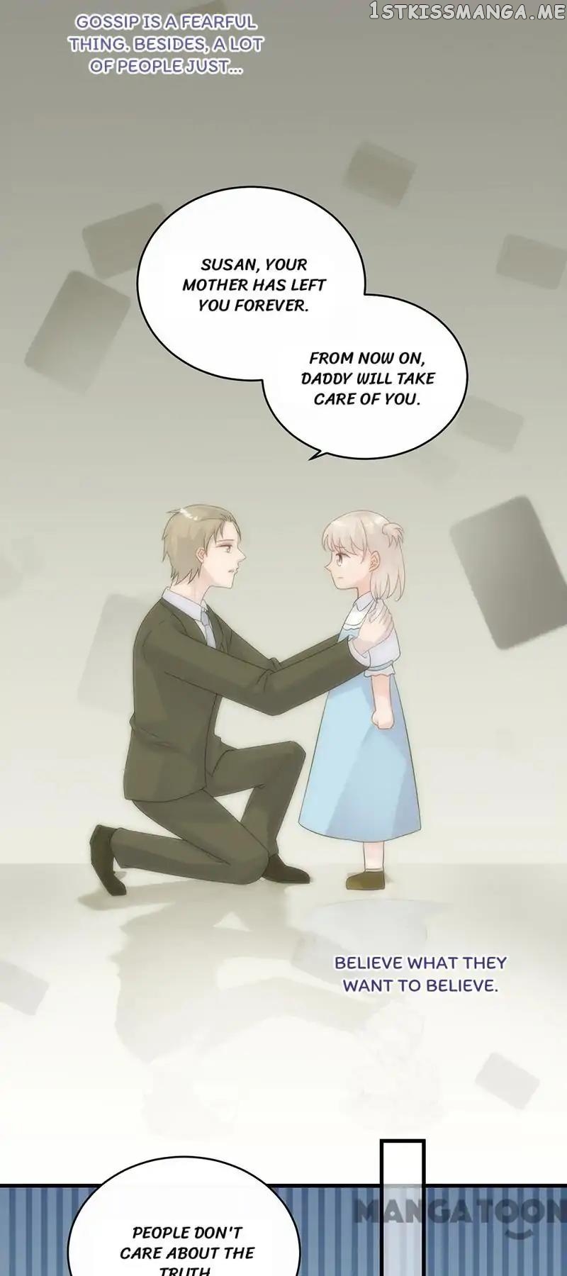Trouble With the President: Return of the Princess Chapter 30 - page 15