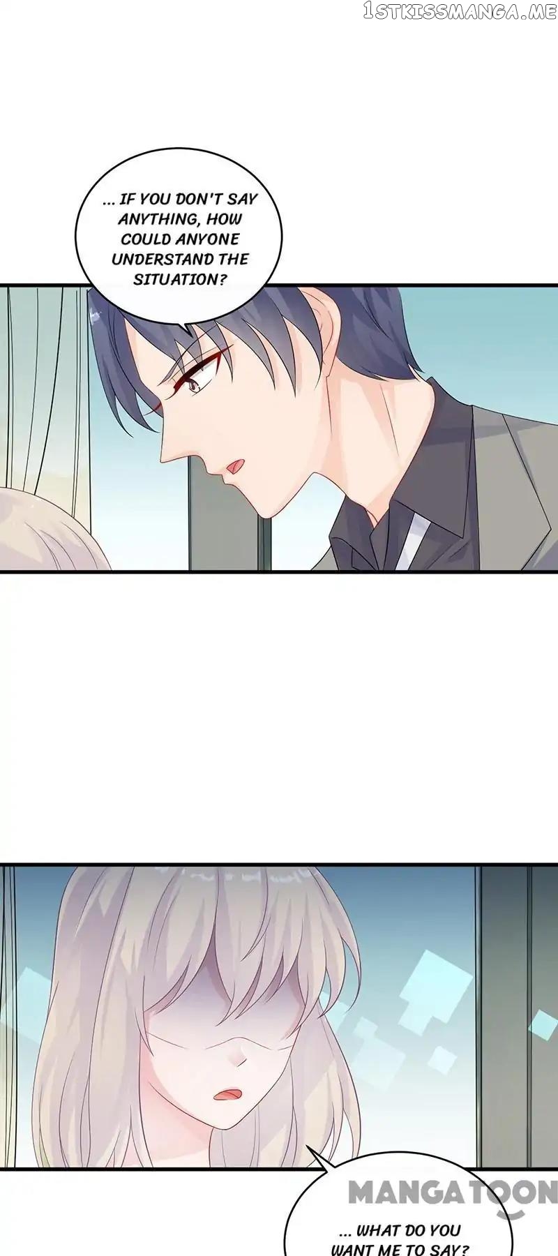 Trouble With the President: Return of the Princess Chapter 30 - page 2