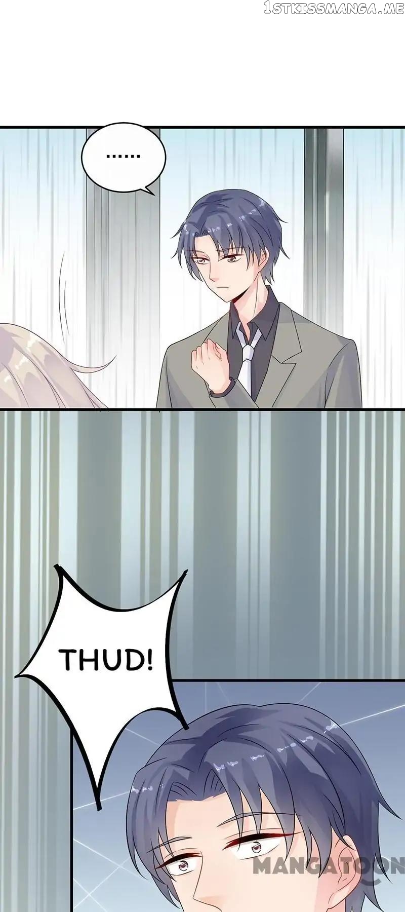Trouble With the President: Return of the Princess Chapter 30 - page 26