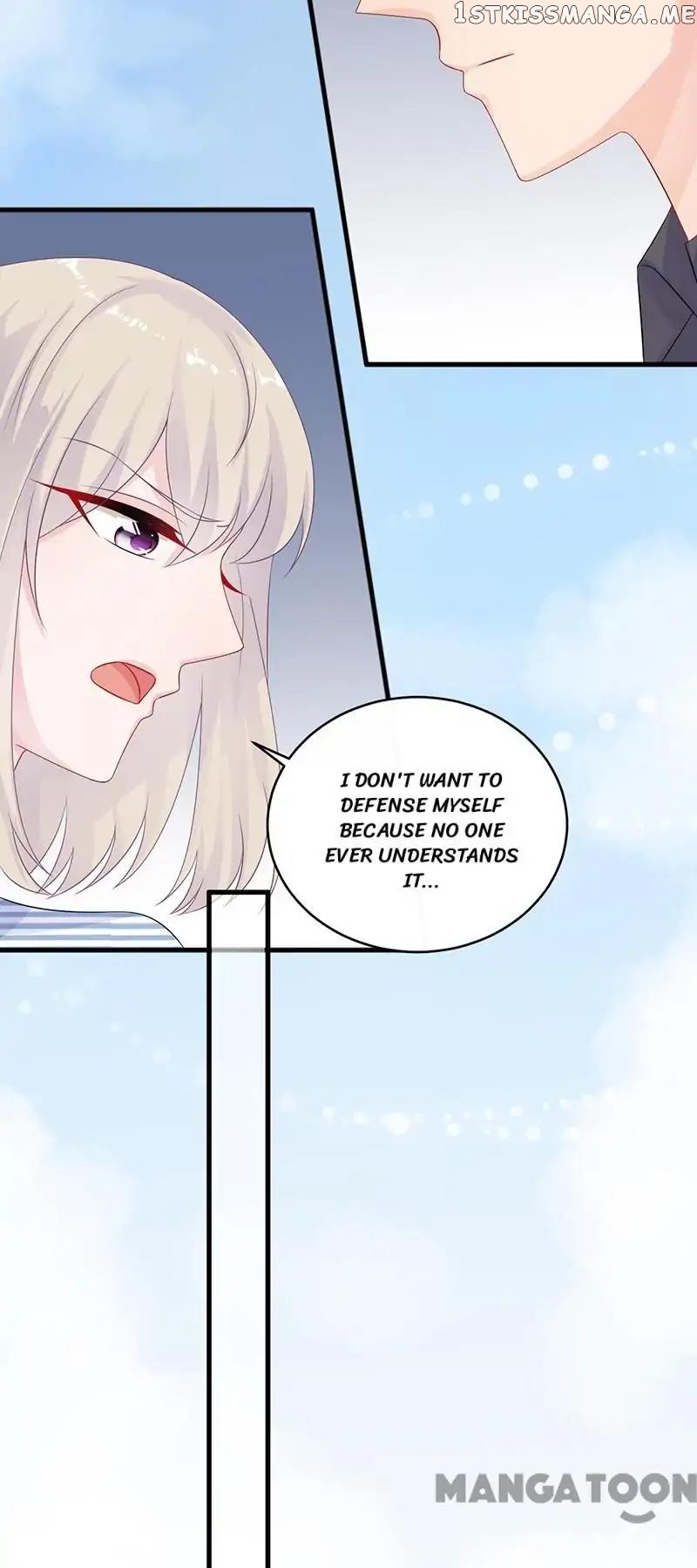 Trouble With the President: Return of the Princess Chapter 30 - page 5