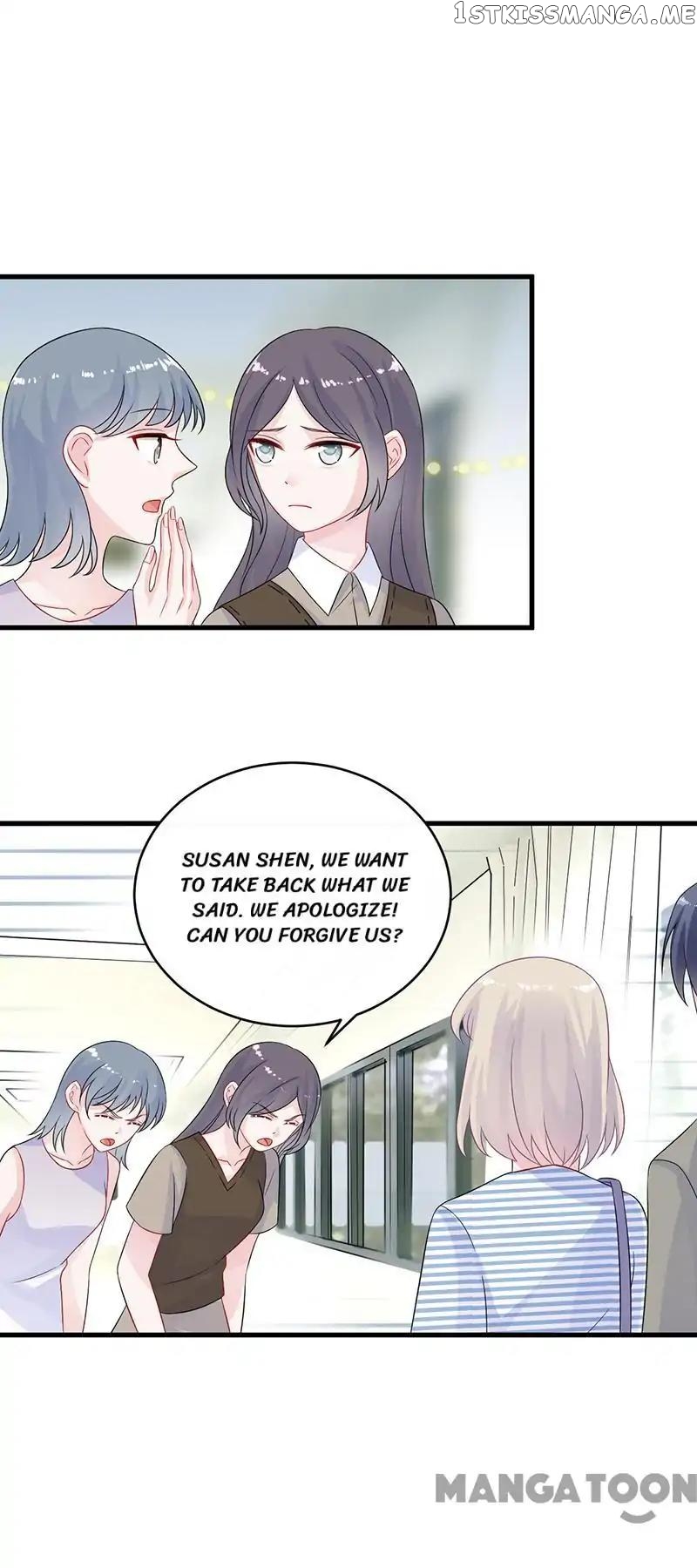 Trouble With the President: Return of the Princess Chapter 29 - page 10