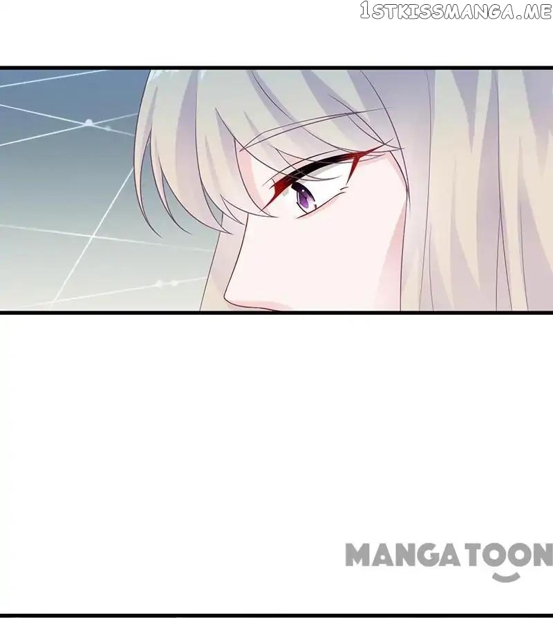 Trouble With the President: Return of the Princess Chapter 29 - page 11