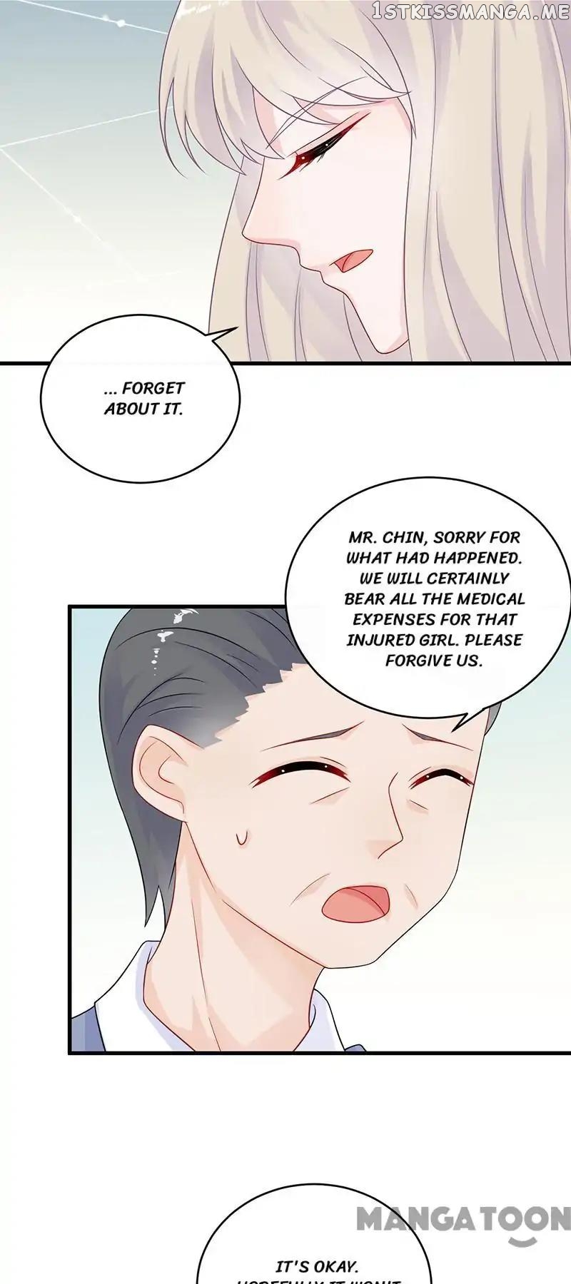 Trouble With the President: Return of the Princess Chapter 29 - page 12