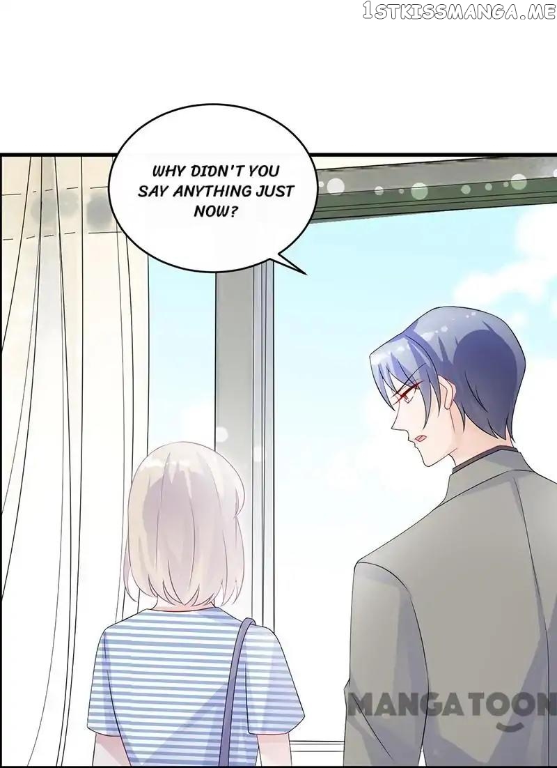 Trouble With the President: Return of the Princess Chapter 29 - page 16
