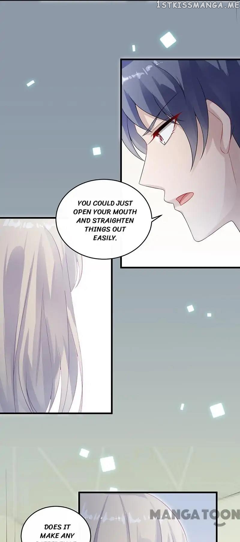 Trouble With the President: Return of the Princess Chapter 29 - page 17