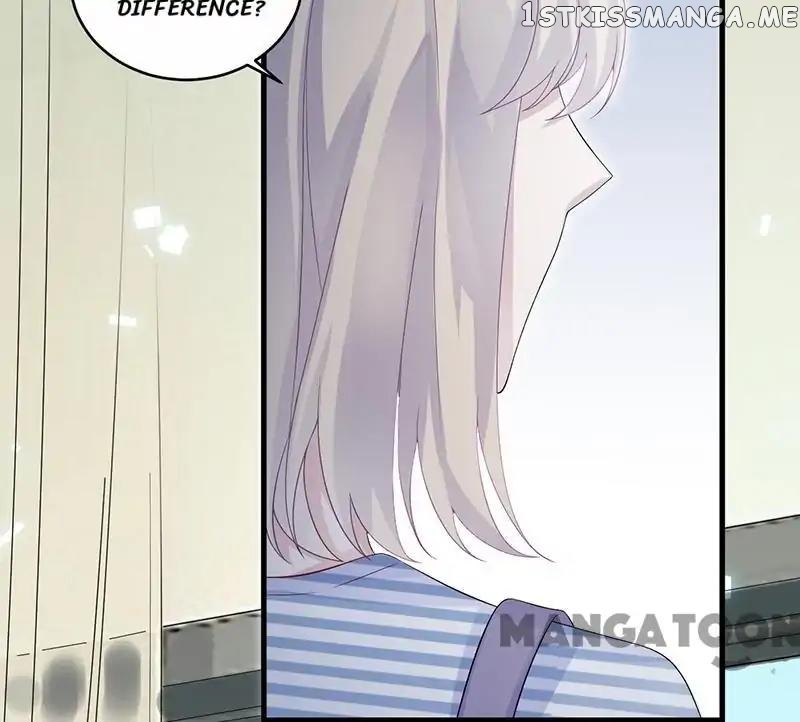Trouble With the President: Return of the Princess Chapter 29 - page 18