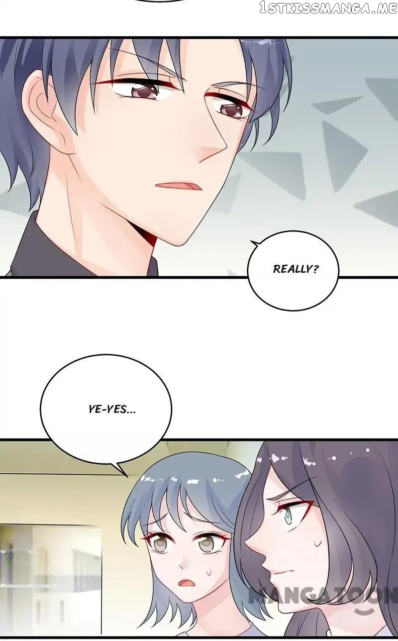 Trouble With the President: Return of the Princess Chapter 29 - page 2