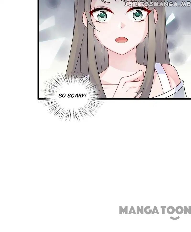 Trouble With the President: Return of the Princess Chapter 29 - page 4