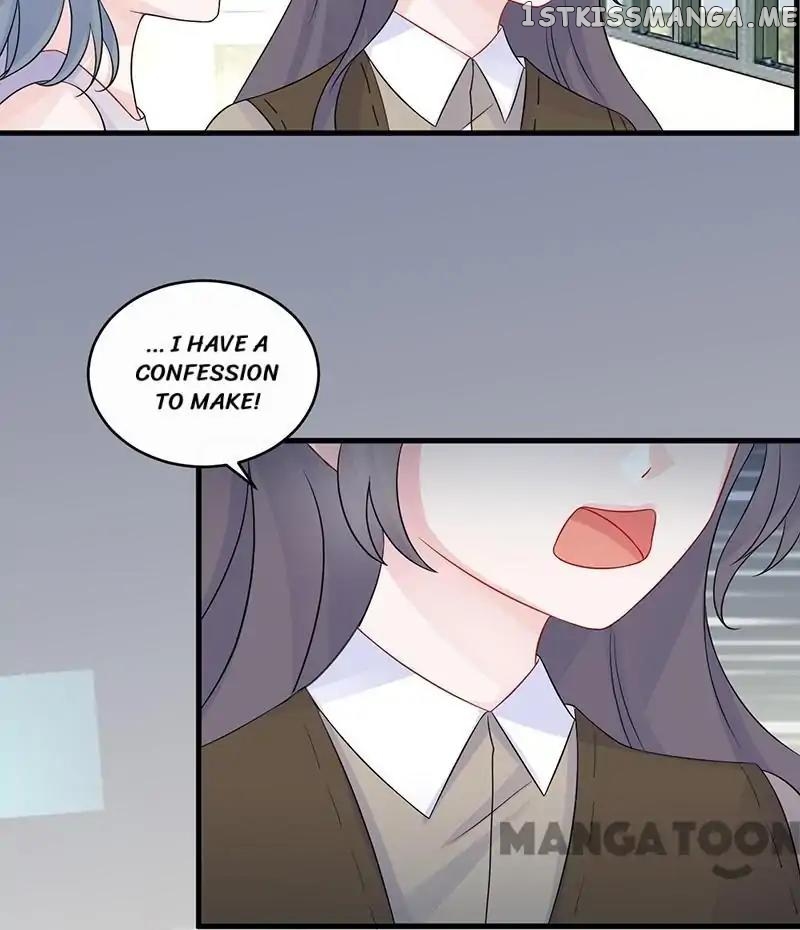Trouble With the President: Return of the Princess Chapter 29 - page 6