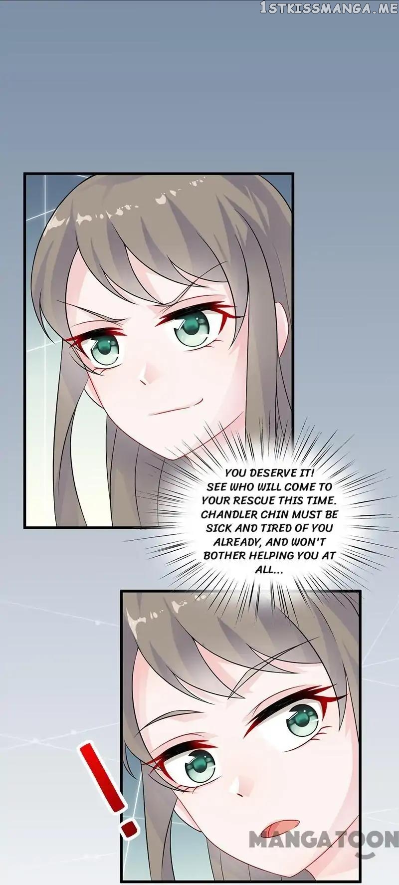 Trouble With the President: Return of the Princess Chapter 28 - page 10