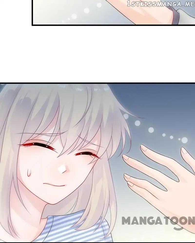Trouble With the President: Return of the Princess Chapter 28 - page 17