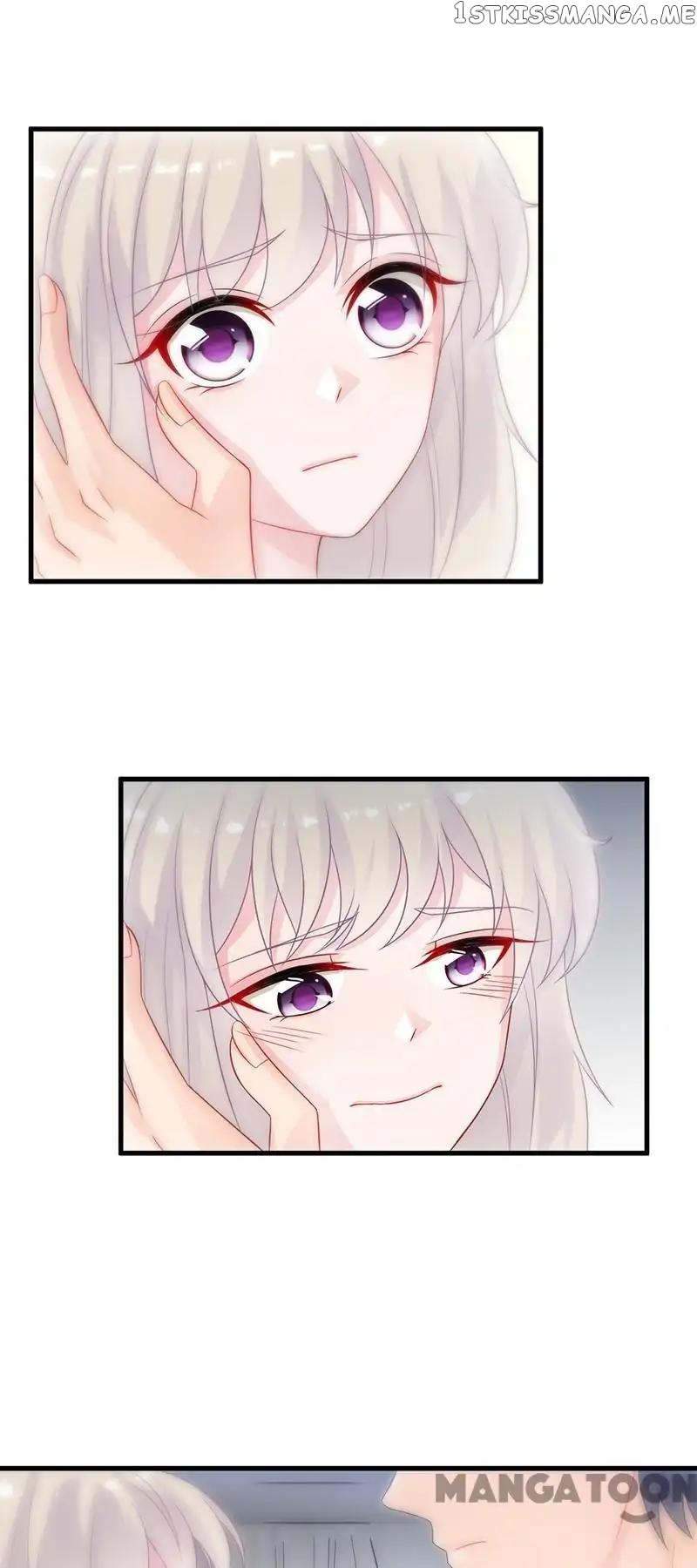 Trouble With the President: Return of the Princess Chapter 28 - page 20