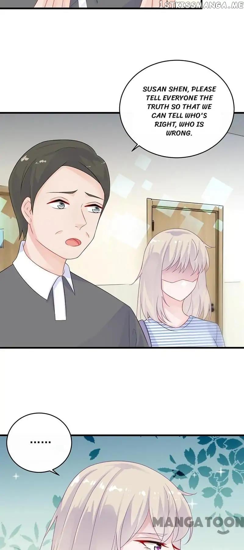 Trouble With the President: Return of the Princess Chapter 28 - page 8