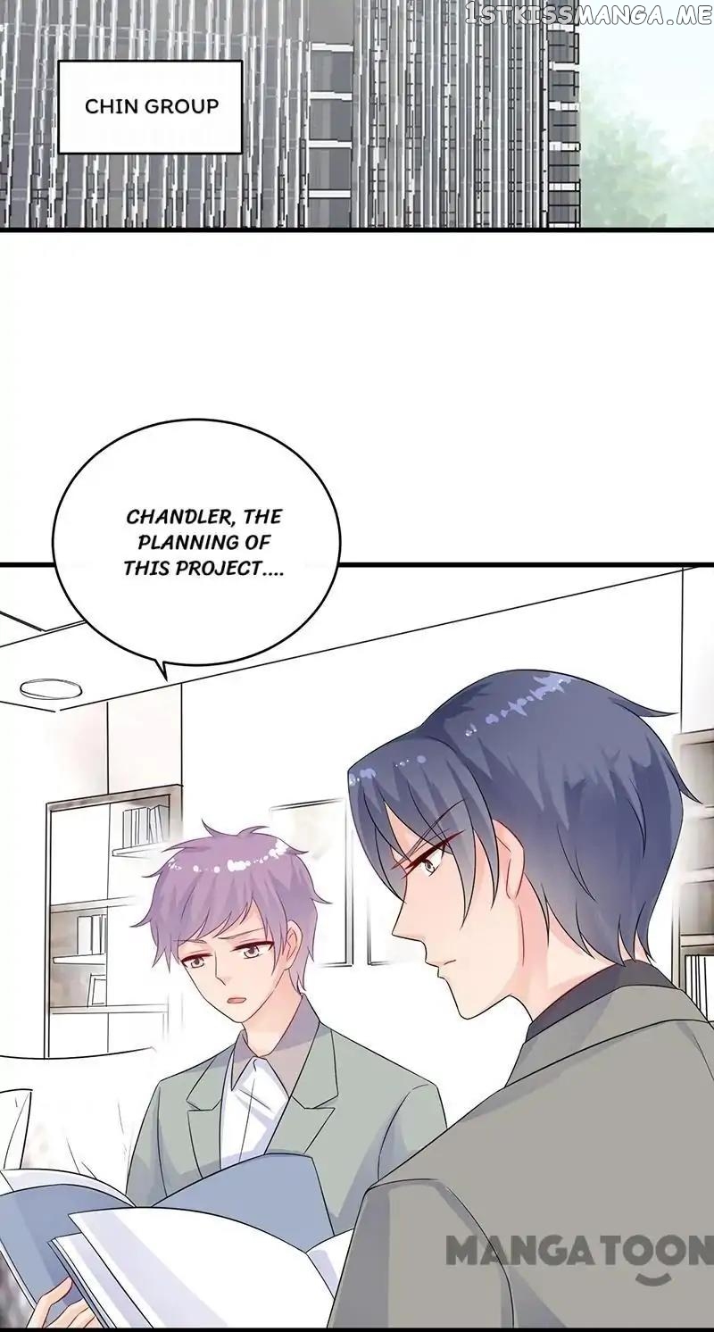 Trouble With the President: Return of the Princess Chapter 27 - page 10