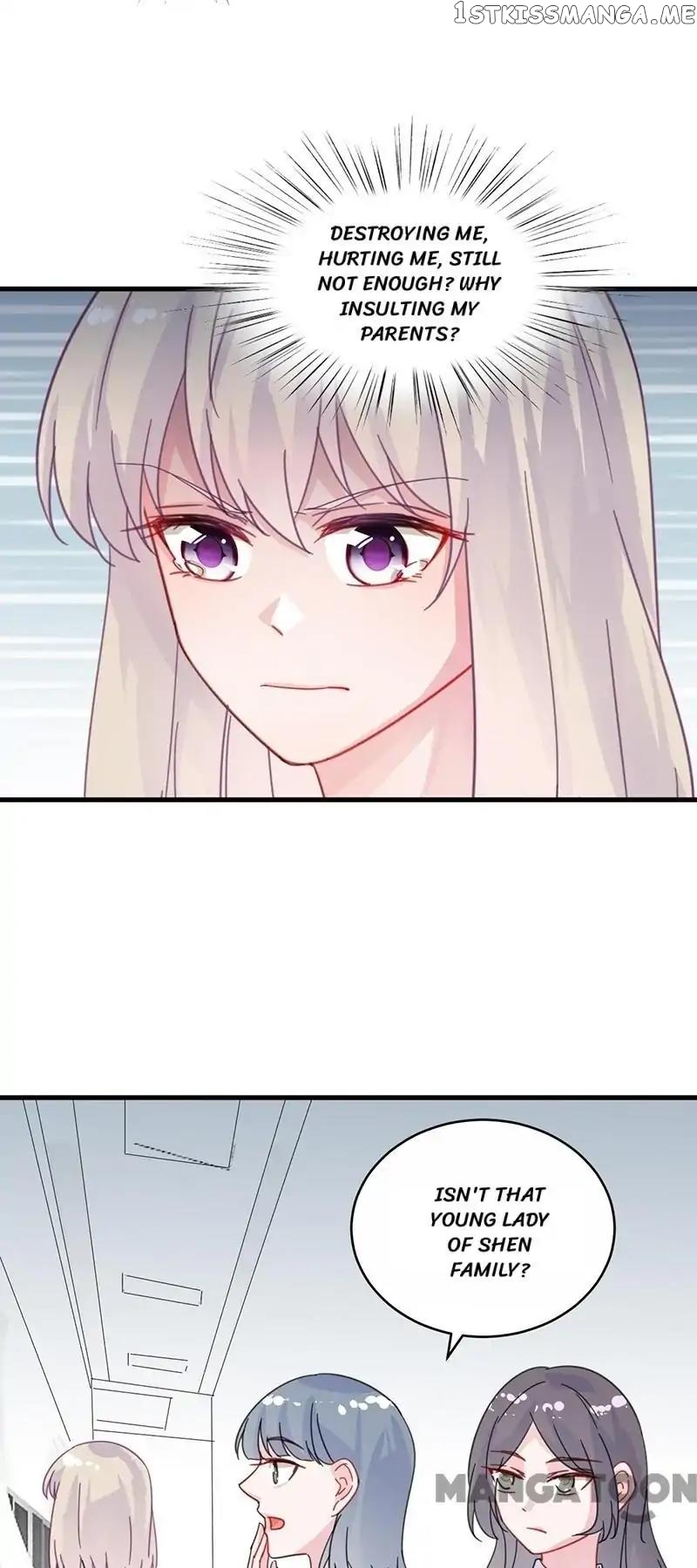 Trouble With the President: Return of the Princess Chapter 27 - page 3