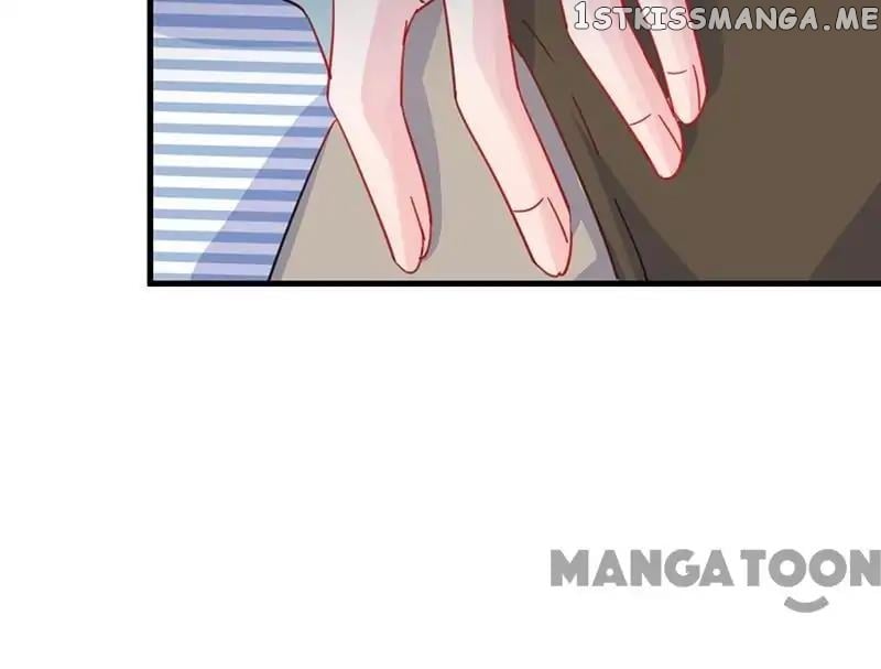 Trouble With the President: Return of the Princess Chapter 27 - page 6
