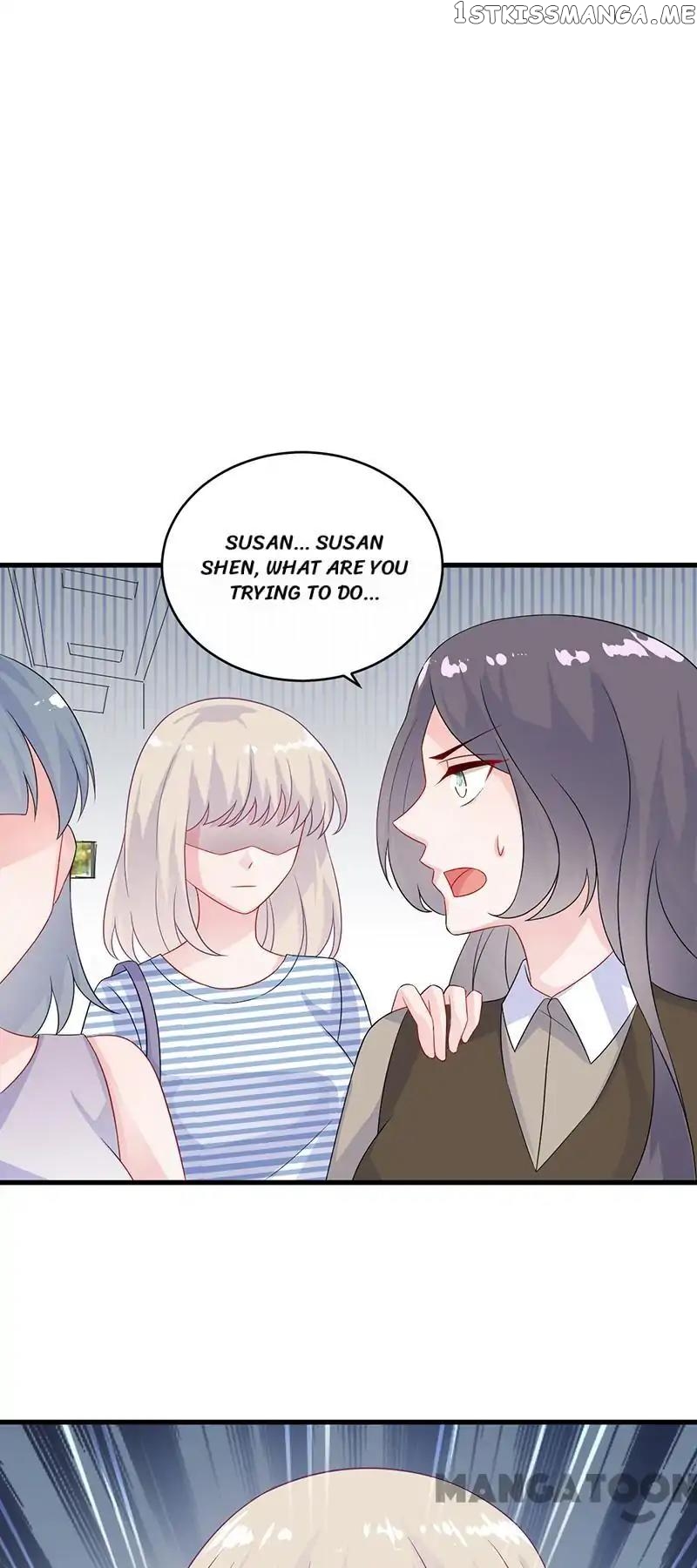 Trouble With the President: Return of the Princess Chapter 27 - page 7