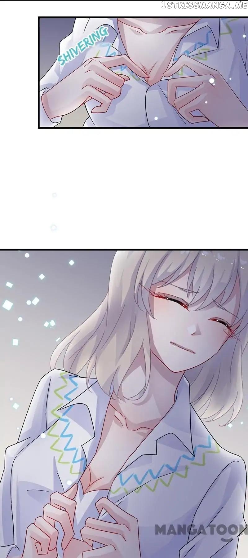 Trouble With the President: Return of the Princess Chapter 26 - page 1