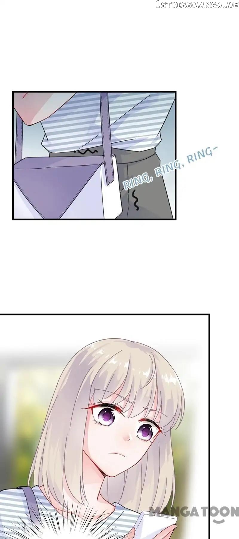 Trouble With the President: Return of the Princess Chapter 26 - page 11