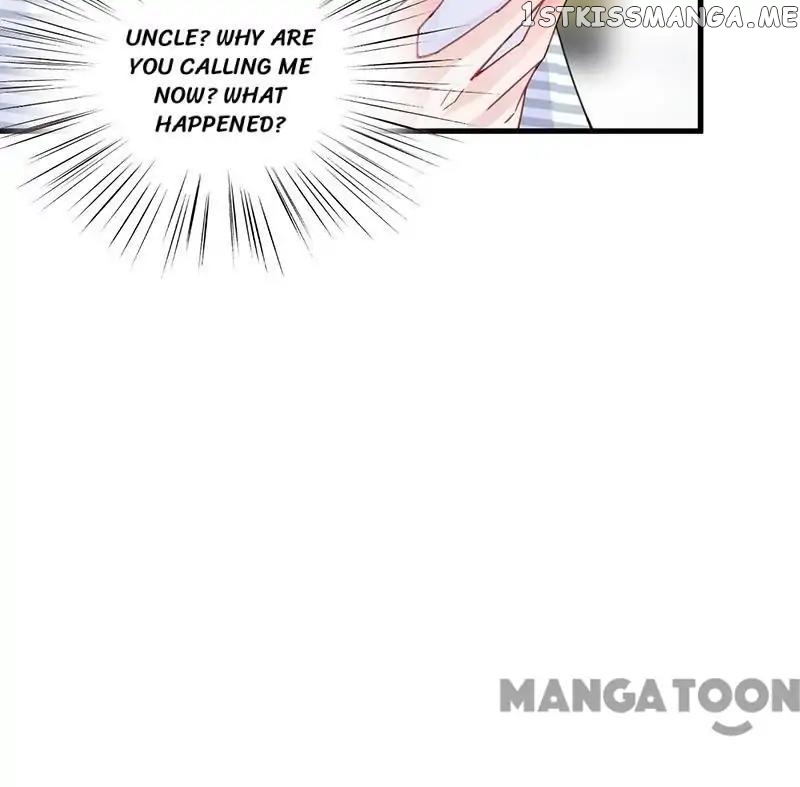 Trouble With the President: Return of the Princess Chapter 26 - page 12