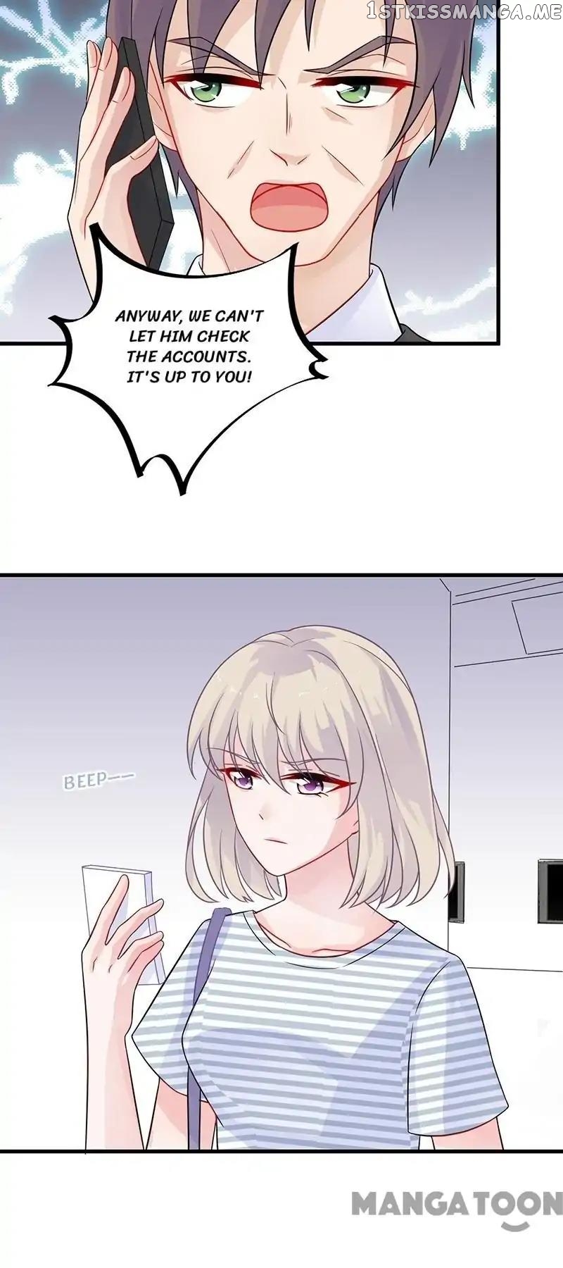 Trouble With the President: Return of the Princess Chapter 26 - page 17