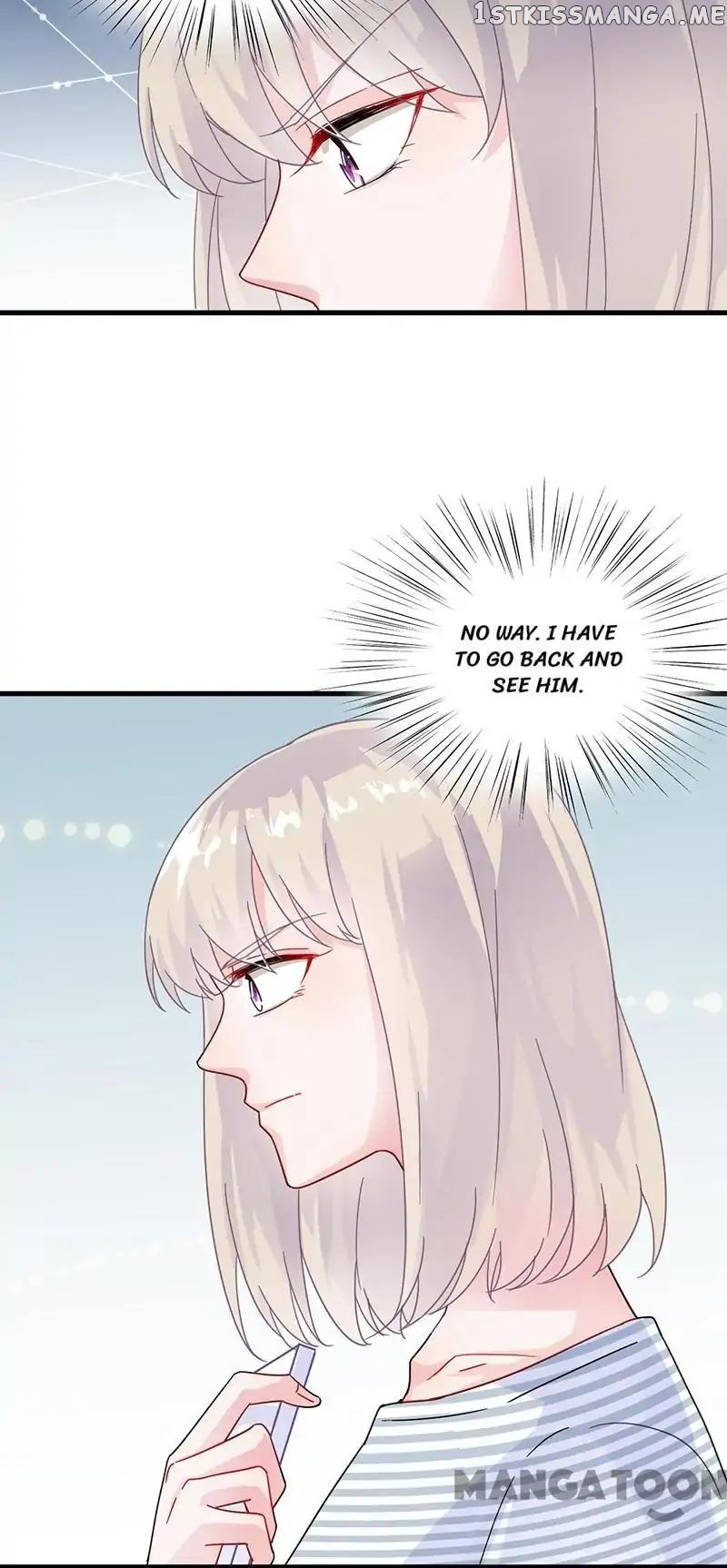 Trouble With the President: Return of the Princess Chapter 26 - page 20