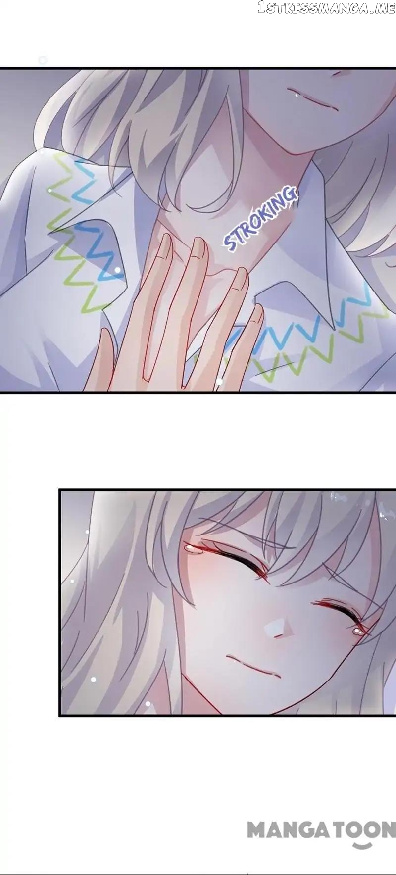 Trouble With the President: Return of the Princess Chapter 26 - page 4